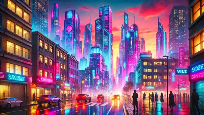【元宇宙】2025 年熱門 VR 游戲和體驗(yàn)(圖1)