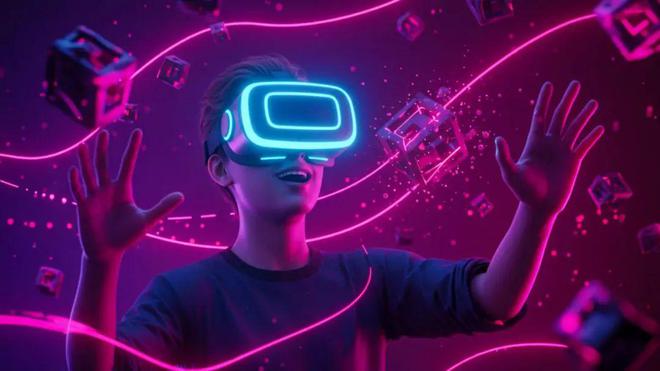 【元宇宙】2025 年熱門 VR 游戲和體驗(yàn)(圖3)