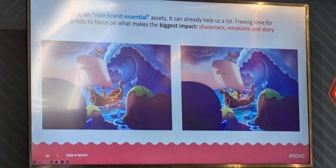 GDC 2025的游戲人工智能：從概念熱到務(wù)實潮(圖4)