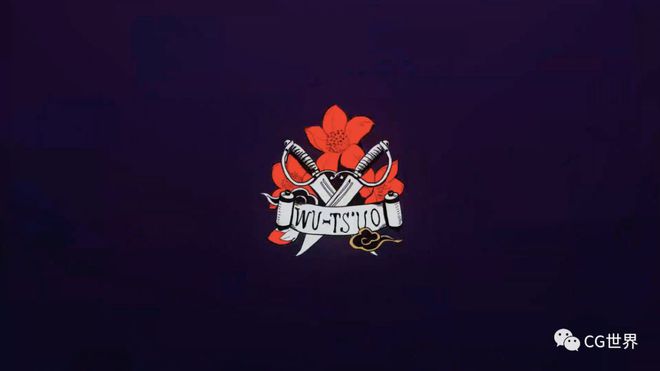 驚艷！廣美2019畢業(yè)生Unity實(shí)時(shí)渲染動(dòng)畫作品《虹·棉(圖1)