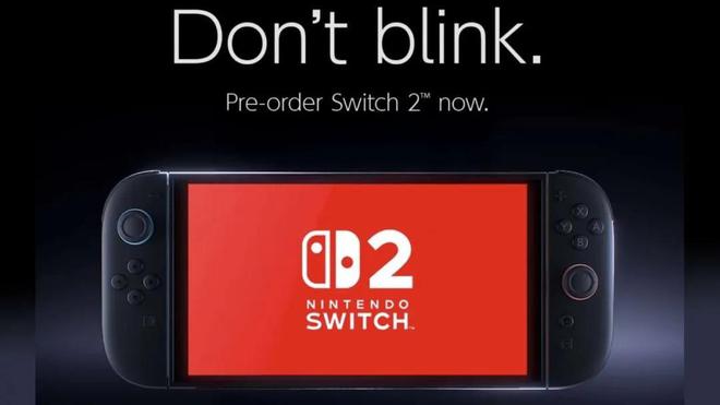 外媒判Switch2死刑、GS門店捆綁銷售遭調(diào)查、GTA6海量情報泄露(圖4)
