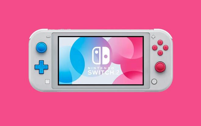 外媒判Switch2死刑、GS門店捆綁銷售遭調(diào)查、GTA6海量情報泄露(圖8)
