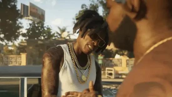 外媒判Switch2死刑、GS門店捆綁銷售遭調(diào)查、GTA6海量情報泄露(圖20)