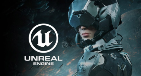 虛幻4引擎(Unreal Engine4)(圖8)