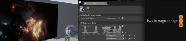 Unreal Engine 421版本軟件部分新功能詳細展示(圖1)